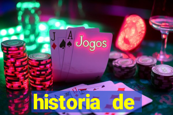 historia de personagem rp